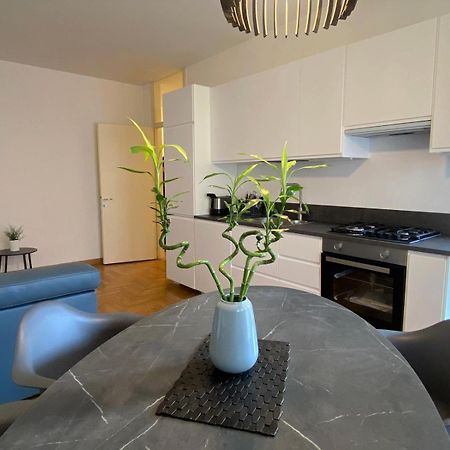 The Little Duck - Modern Apartment With Balcony Όπως Εξωτερικό φωτογραφία