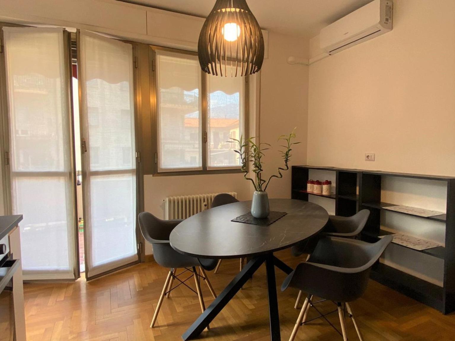 The Little Duck - Modern Apartment With Balcony Όπως Εξωτερικό φωτογραφία
