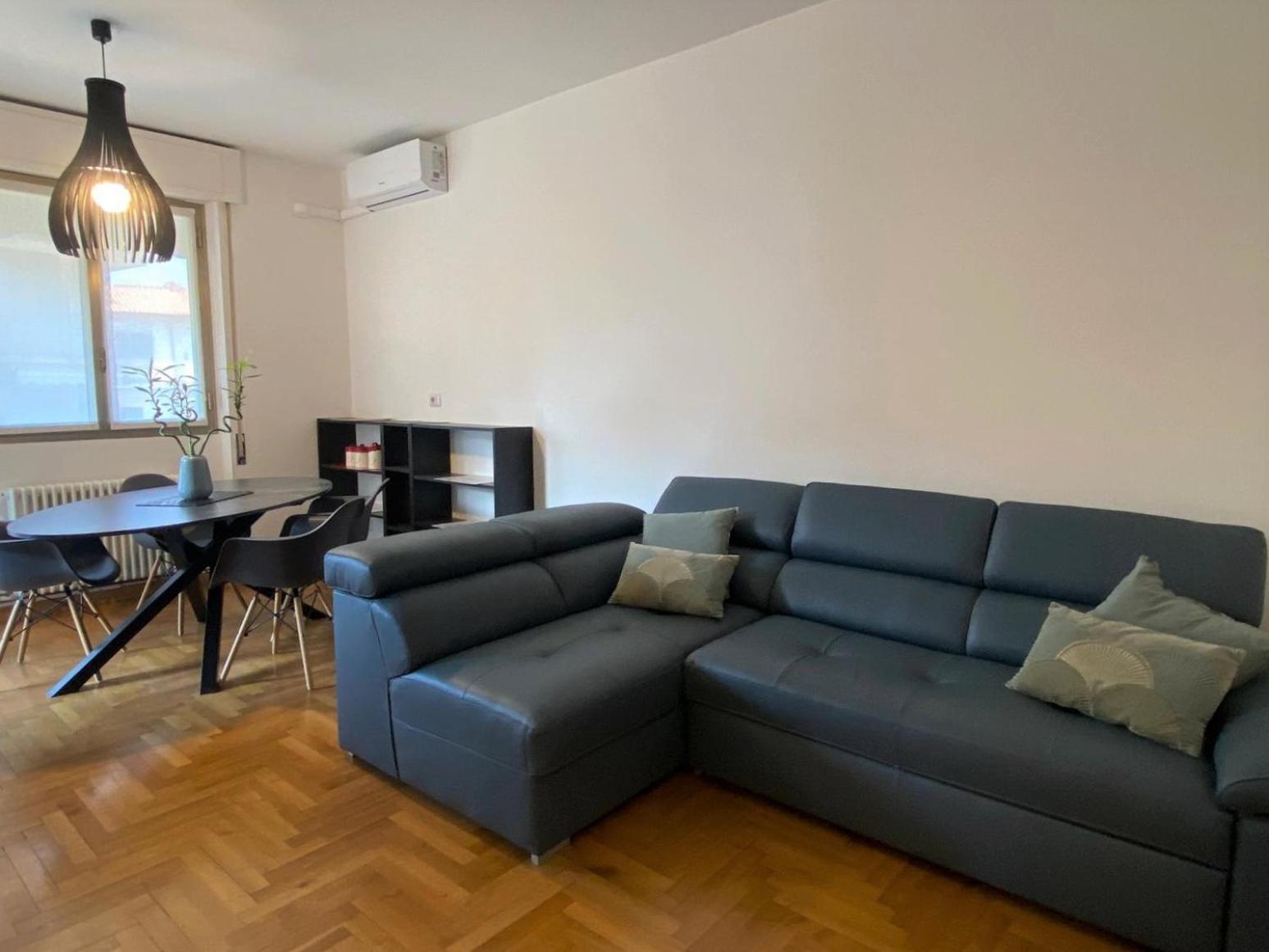 The Little Duck - Modern Apartment With Balcony Όπως Εξωτερικό φωτογραφία