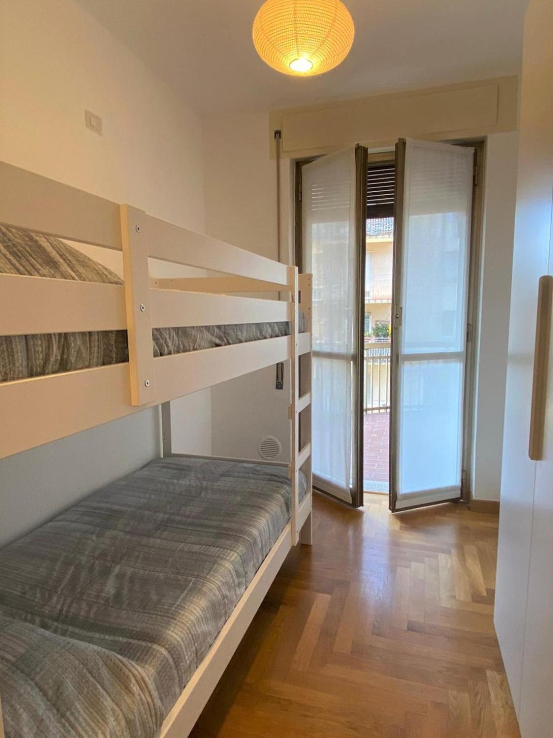 The Little Duck - Modern Apartment With Balcony Όπως Εξωτερικό φωτογραφία