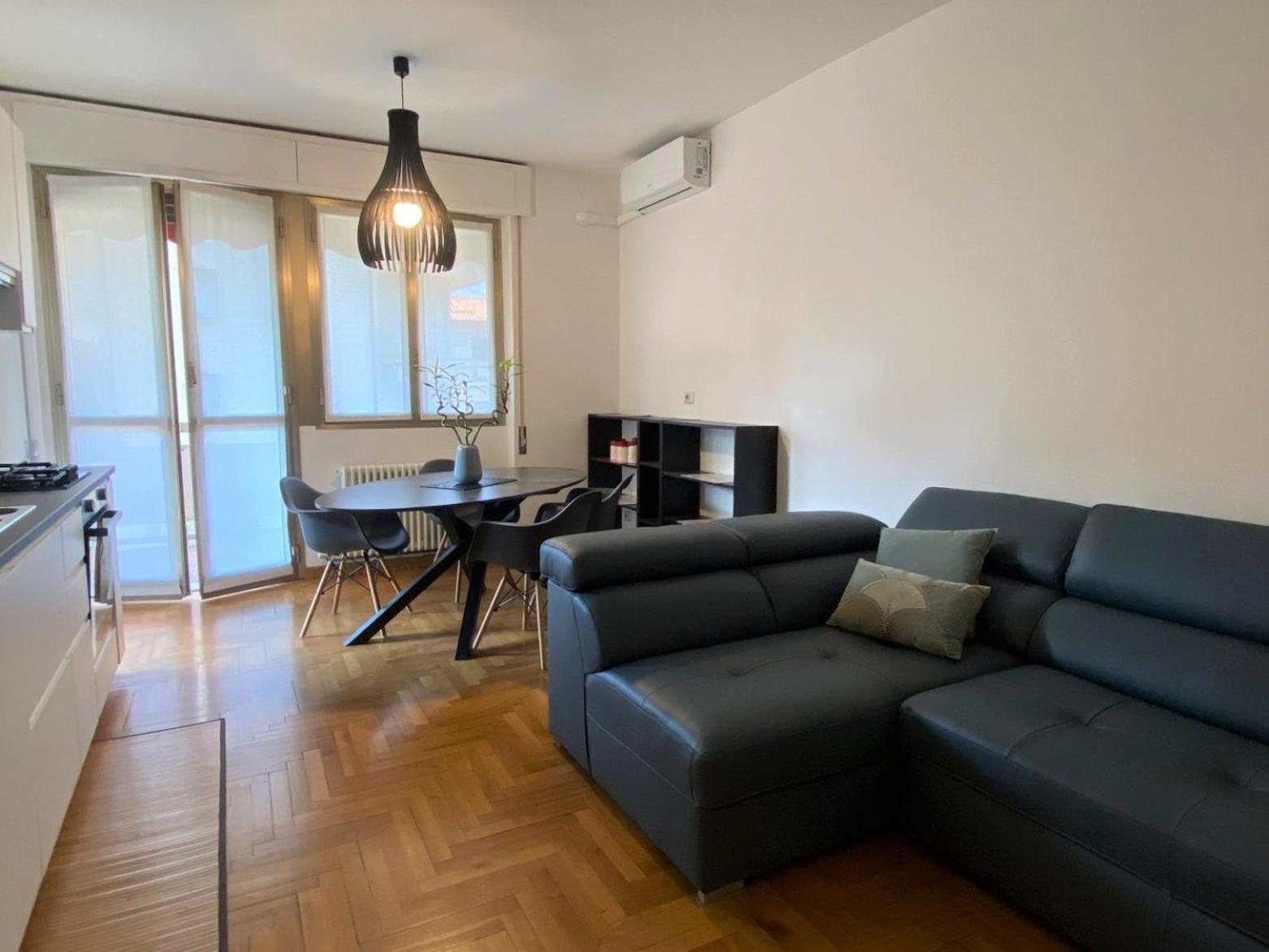 The Little Duck - Modern Apartment With Balcony Όπως Εξωτερικό φωτογραφία