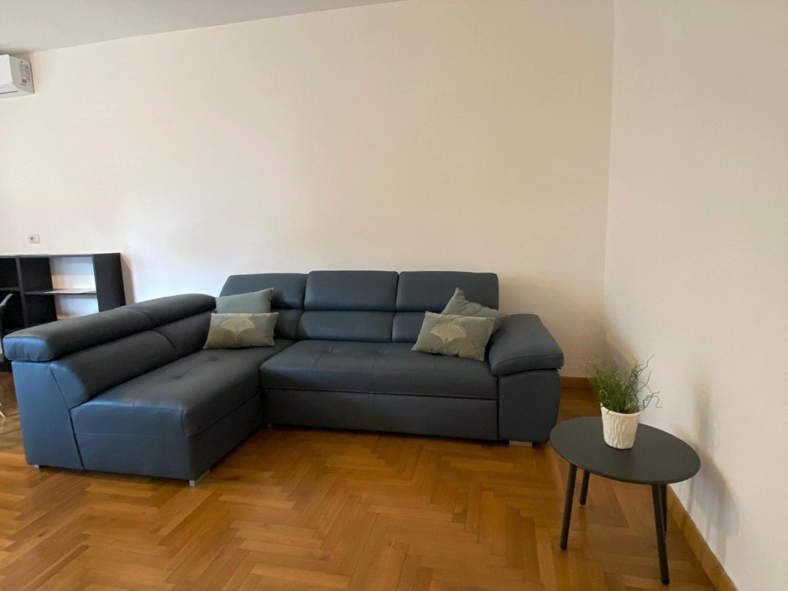 The Little Duck - Modern Apartment With Balcony Όπως Εξωτερικό φωτογραφία