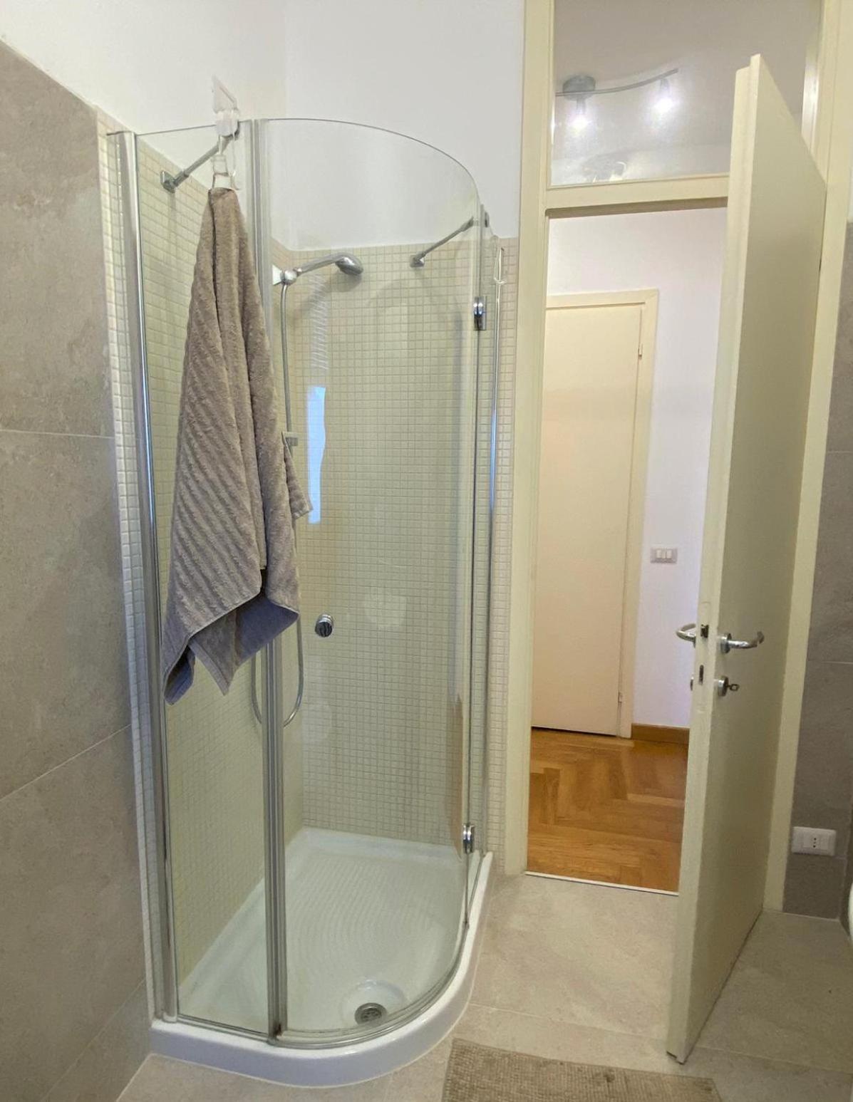 The Little Duck - Modern Apartment With Balcony Όπως Εξωτερικό φωτογραφία