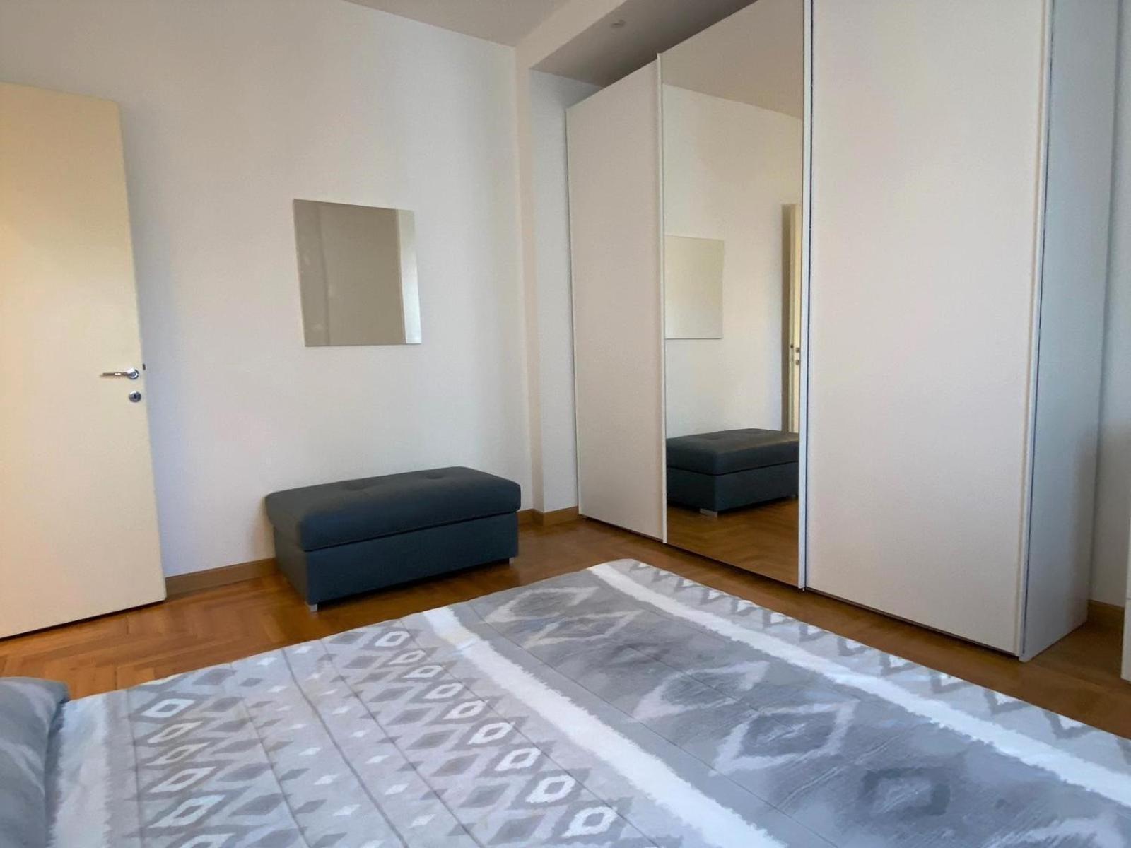 The Little Duck - Modern Apartment With Balcony Όπως Εξωτερικό φωτογραφία