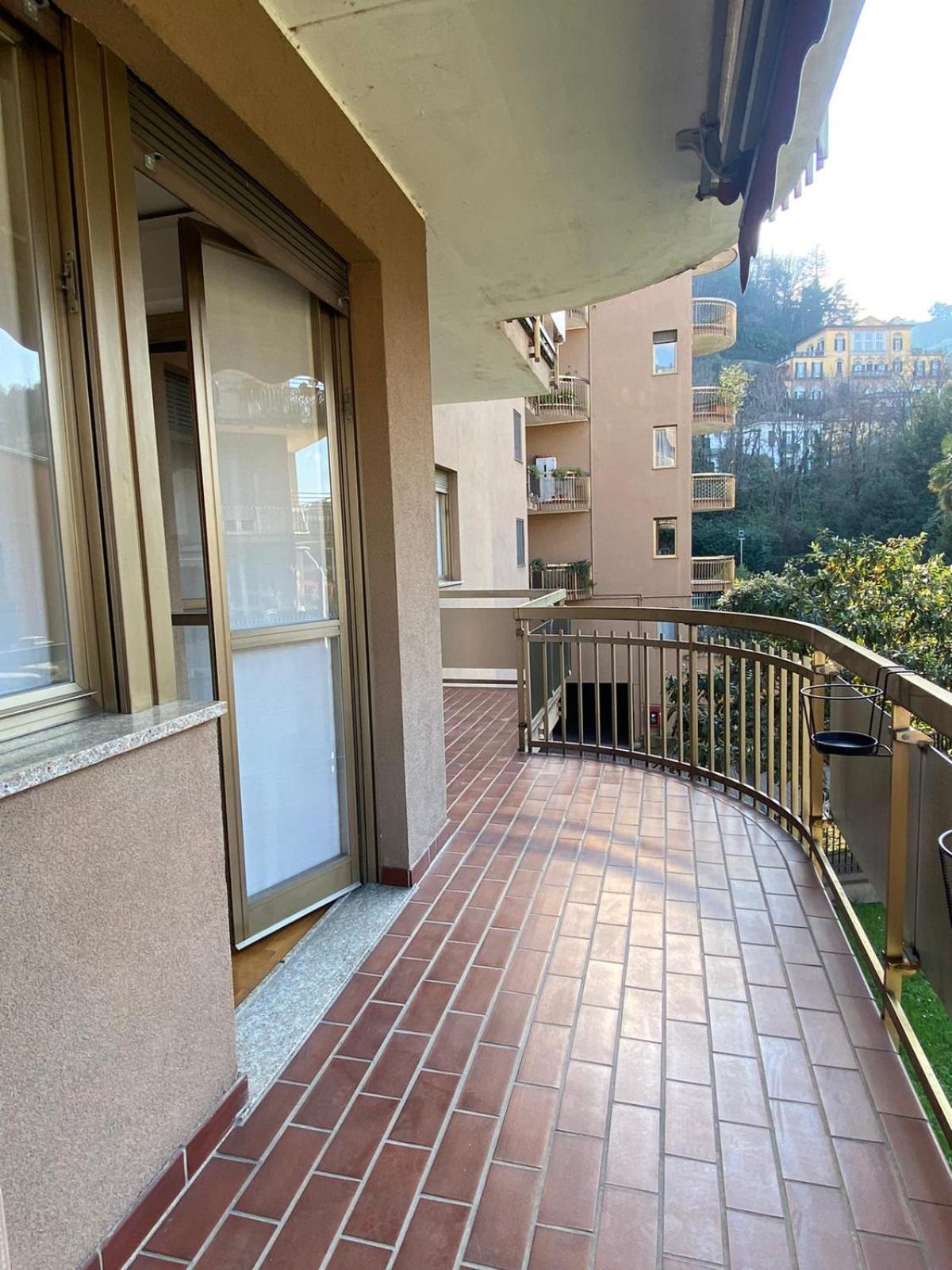 The Little Duck - Modern Apartment With Balcony Όπως Εξωτερικό φωτογραφία