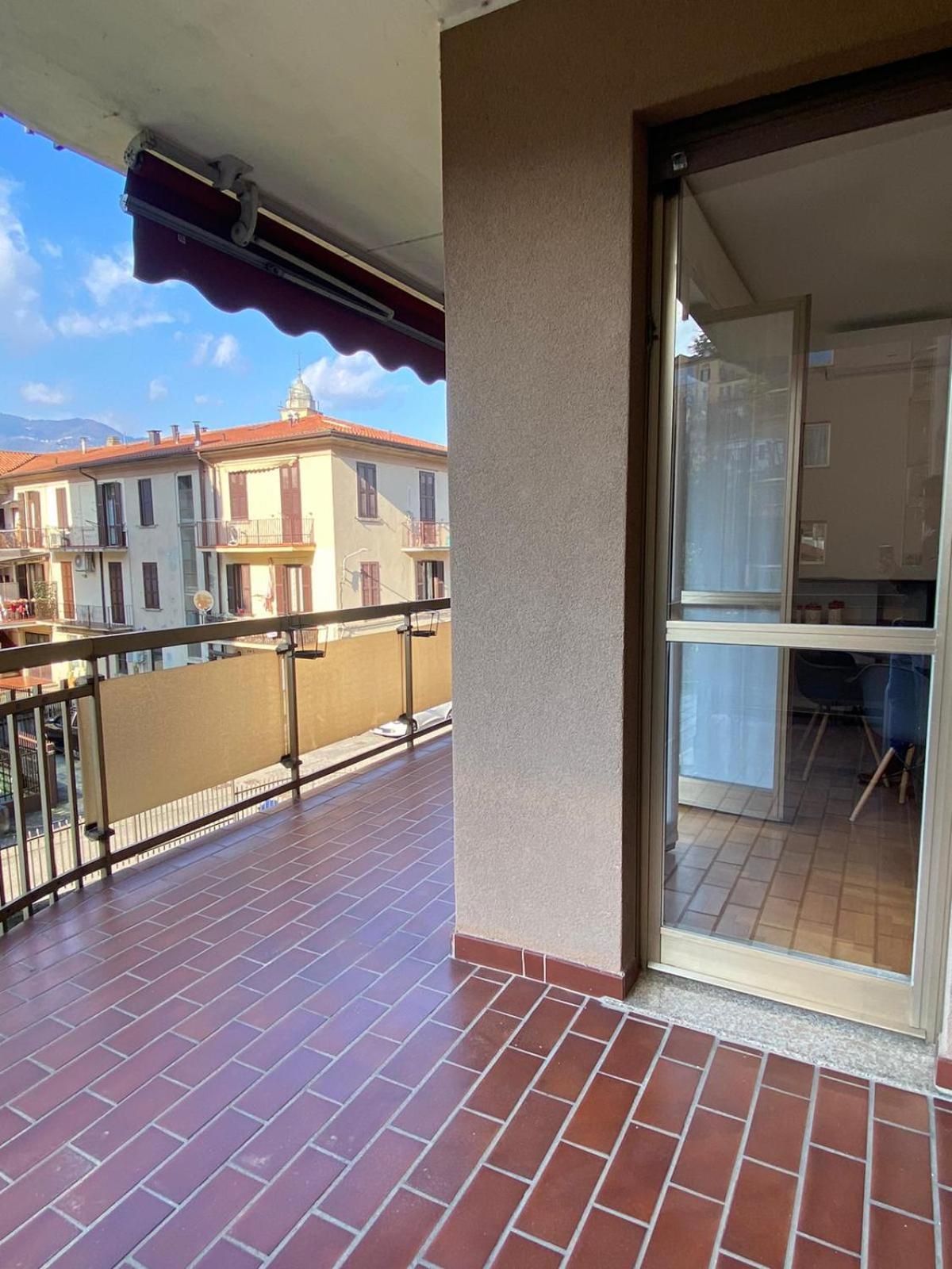 The Little Duck - Modern Apartment With Balcony Όπως Εξωτερικό φωτογραφία